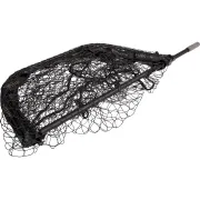 Minciog Westin X-Large, plasa cauciucata, 70x85x80cm