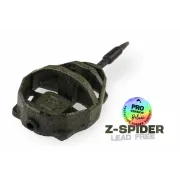 Momitor Method Feeder Large ZFish Spider, 70g, 80g, 90g, 100g, 120g