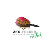 Momitor Method Feeder ZFish ZFX