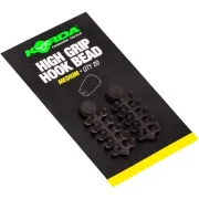 Opritoare de Carlig Korda High Grip Hook Bead, 20buc/plic