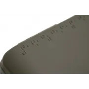 Penar Rigid pentru Riguri Korda Mini RigSafe, 24x10.5x3cm