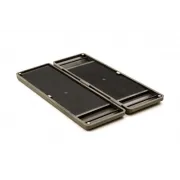 Penar Rigid pentru Riguri Korda Rig Safe Storage System, 34.5x10.5x4cm