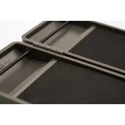 Penar Rigid pentru Riguri Korda Rig Safe Storage System, 34.5x10.5x4cm