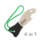 Pila pentru ascutit carlige ZFish Fish Hook Sharpener