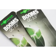 Rig Korda Booms QC, 25lbs, 3buc/plic