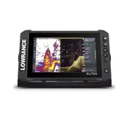 Sonar Lowrance Elite FS 9 (ROW), sonda Active Imaging 3-in-1