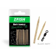 Set agrafa rapida + con antitangle ZFish Antitangle Set Sleeve