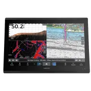 Sonar Garmin GPSMAP 8417 MFD