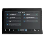 Sonar Garmin GPSMAP 8417 MFD