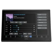 Garmin GPSMAP 8422 MFD