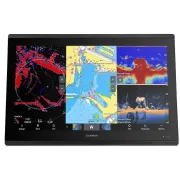 Sonar Garmin GPSMAP 8424 MFD