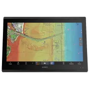 Sonar Garmin GPSMAP 8417 MFD