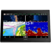 Sonar Garmin GPSMAP 8417 MFD