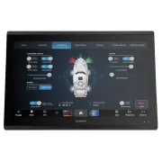 Garmin GPSMAP 8422 MFD