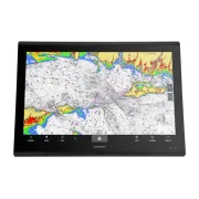 Sonar Garmin GPSMAP 8424 MFD