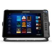 Sonar Lowrance HDS PRO 12 inch + Sonda ActiveImaging HD 3-in-1