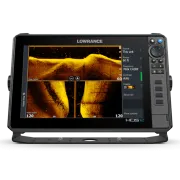 Sonar Lowrance HDS PRO 12 inch + Sonda ActiveImaging HD 3-in-1
