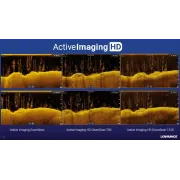 Sonar Lowrance HDS PRO 12 inch + Sonda ActiveImaging HD 3-in-1