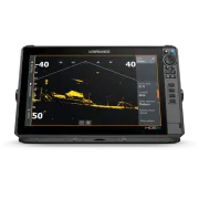 Sonar Lowrance HDS PRO 16 inch + sonda ActiveImaging HD 3-in-1