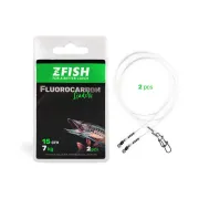 Struna ZFish Fluorocarbon Leader