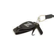 Unghiera cu Snur Elastic Splitter ZFISH Combo Set