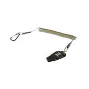 Unghiera cu Snur Elastic Splitter ZFISH Combo Set