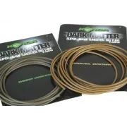 Varnis Korda Dark Matter Super Heavy Tungsten Rig Tube, 2m