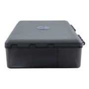Cutie Multifunctionala Accesorii Korda New Tackle Box, 27x18x7cm