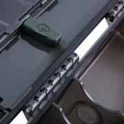 Cutie Multifunctionala Accesorii Korda New Tackle Box, 27x18x7cm