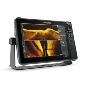 Sonar Lowrance HDS PRO 12 inch + Sonda ActiveImaging HD 3-in-1