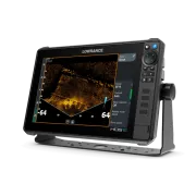 Sonar Lowrance HDS PRO 12 inch + Sonda ActiveImaging HD 3-in-1