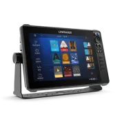 Sonar Lowrance HDS PRO 12 inch + Sonda ActiveImaging HD 3-in-1