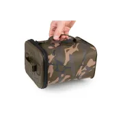 Borseta Fox Aquos Camolite Multi Bag with Insert,25x18x15cm