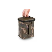 Borseta Fox Aquos Camolite Multi Bag with Insert,25x18x15cm