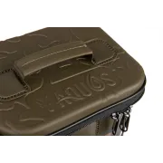 Borseta Fox Aquos Camolite Multi Bag with Insert,25x18x15cm