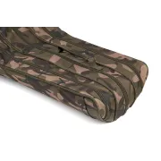 Husa Fox Camolite 6 Rod Hardcase 12Ft, 6 Lansete + 6 Mulinete, 195x40x25cm