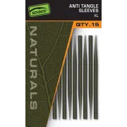 Conuri Antitangle Fox Edges Naturals XLarge, 25buc/plic