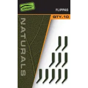 Line Aligner Fox Edges Naturals Flippas, 10buc/plic
