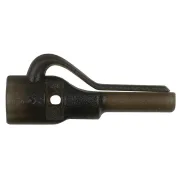 Kit Montura Fox Edges Zig Rig Naturals Zig Lead Clip