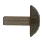 Kit Montura Fox Edges Zig Rig Naturals Zig Lead Clip