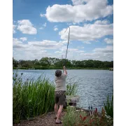 Lanseta Fox Horizon X3-S Cork Handle, 3.65m, 3.50lbs, 2buc