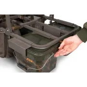 Carucior Fox Transporter Barrow