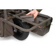 Carucior Fox Transporter Barrow