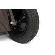 Carucior Fox Transporter Barrow