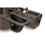 Carucior Fox Transporter Barrow