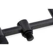 Buzz Bar Fox Black Label Carbon Adjustable, 2 Posturi, 11-12.5cm, 2buc/set