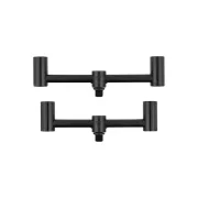 Buzz Bar Fox Black Label Slim 2 Rod Buzz Bars, 2 Posturi, 2buc