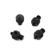 Fox Black Label Slim Conversion Kit