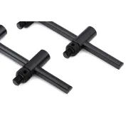 Fox Black Label Slim Conversion Kit