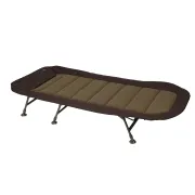 Pat Pescuit Fox EOS Compact Bed, 210x77cm